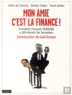 Bertrand.pt - Mon Amie, C Est La Finance