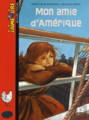Mon Amie D'Amerique