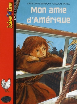 Bertrand.pt - Mon Amie D'Amerique