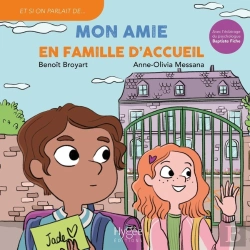 Bertrand.pt - Mon Amie En Famille D'Accueil