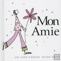 Bertrand.pt - Mon Amie