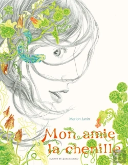 Bertrand.pt - Mon Amie La Chenille