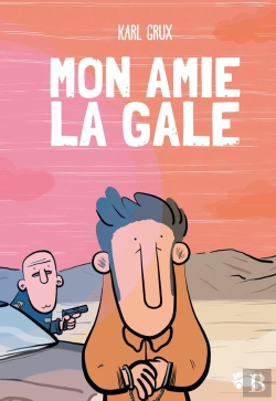Bertrand.pt - Mon Amie La Gale