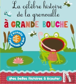 Bertrand.pt - Mon Amie La Grenouille