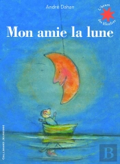 Mon Amie La Lune