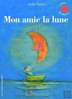 Bertrand.pt - Mon Amie La Lune