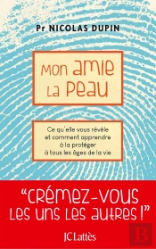 Mon Amie La Peau