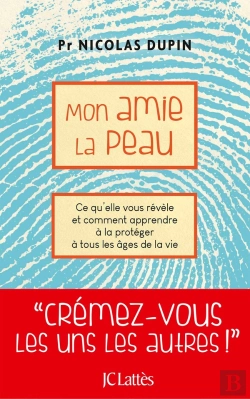 Bertrand.pt - Mon Amie La Peau