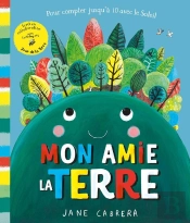 Mon Amie La Terre