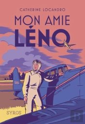 Mon Amie Léno