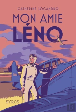 Bertrand.pt - Mon Amie Léno