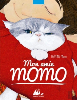 Bertrand.pt - Mon Amie Momo