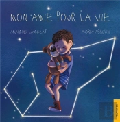Mon Amie Pour La Vie