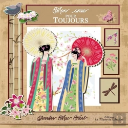 Bertrand.pt - Mon Amie Pour Toujours - Braille