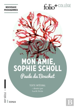 Bertrand.pt - Mon Amie Sophie Scholl