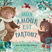 Mon Amour Est Partout