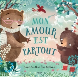 Bertrand.pt - Mon Amour Est Partout
