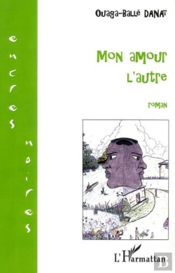 Bertrand.pt - Mon Amour L'Autre