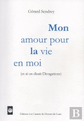 Mon Amour Pour La Vie En Moi