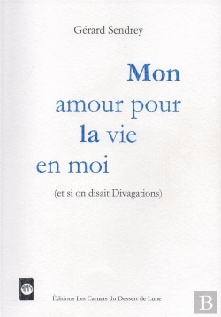 Bertrand.pt - Mon Amour Pour La Vie En Moi