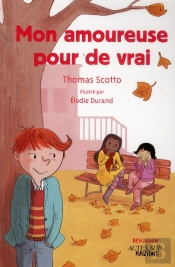 Mon Amoureuse Pour De Vrai