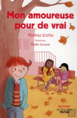 Bertrand.pt - Mon Amoureuse Pour De Vrai