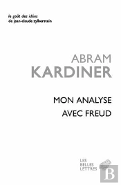 Mon Analyse Avec Freud