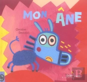 Mon Ane