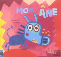 Bertrand.pt - Mon Ane