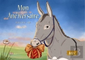 Mon Ane'Iversaire