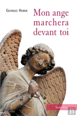 Bertrand.pt - Mon Ange Marchera Devant Toi (Édition 2010)