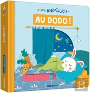 Mon Anim'Agier : Au Dodo !