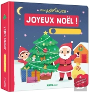 Mon Anim'Agier : Joyeux Noël
