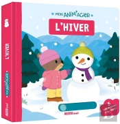 Mon Anim'Agier : L'Hiver