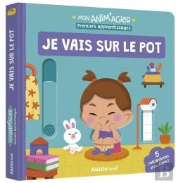 Bertrand.pt - Mon Anim'Agier : Premiers Apprentissages : Je Vais Sur Le Pot