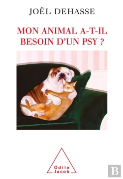 Bertrand.pt - Mon Animal A-T-Il Besoin D'Un Psy ?