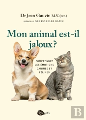Mon Animal Est-Il Jaloux ? Comprendre Les Émotions Canines Et Félines