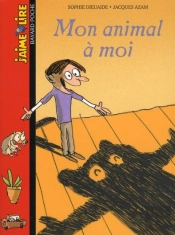 Mon Animal Et Moi