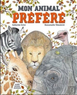 Bertrand.pt - Mon Animal Prefere