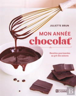 Bertrand.pt - Mon Année Chocolat
