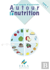 Mon Annee D'Activite Autour De La Nutrition