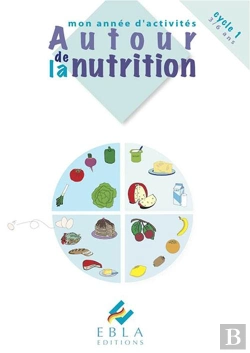 Bertrand.pt - Mon Annee D'Activite Autour De La Nutrition