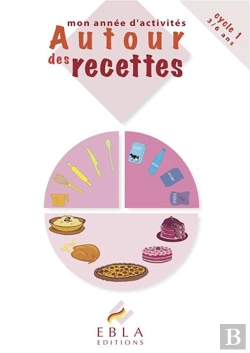 Bertrand.pt - Mon Annee D'Activite Autour Des Recettes