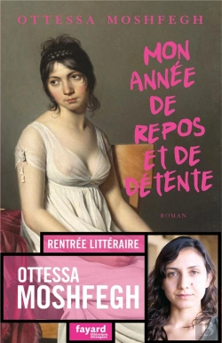 Bertrand.pt - Mon Annee De Repos Et De Detente