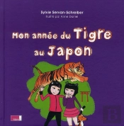 Mon Année Du Tigre Au Japon