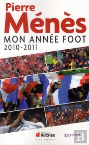 Mon Annee Foot 2010/2011