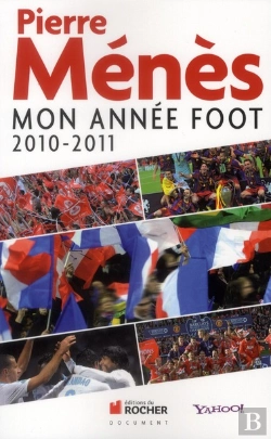 Bertrand.pt - Mon Annee Foot 2010/2011