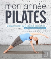 Mon Annee Pilates