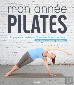 Bertrand.pt - Mon Annee Pilates