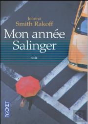 Mon Annee Salinger